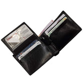 Leather Wallets for Men
